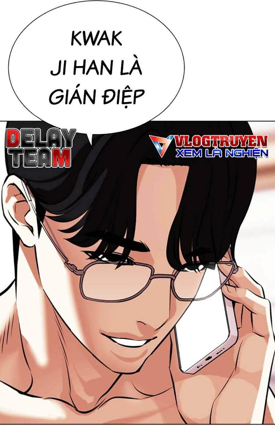 Lookism - Hoán Đổi Diệu Kỳ hoán đổi diệu kỳ - chapter 449 - Upload bởi truyensieuhay.com