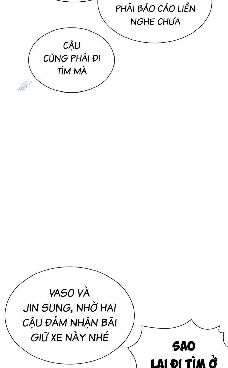 Lookism - Hoán Đổi Diệu Kỳ hoán đổi diệu kỳ - chapter 449 - Upload bởi truyensieuhay.com