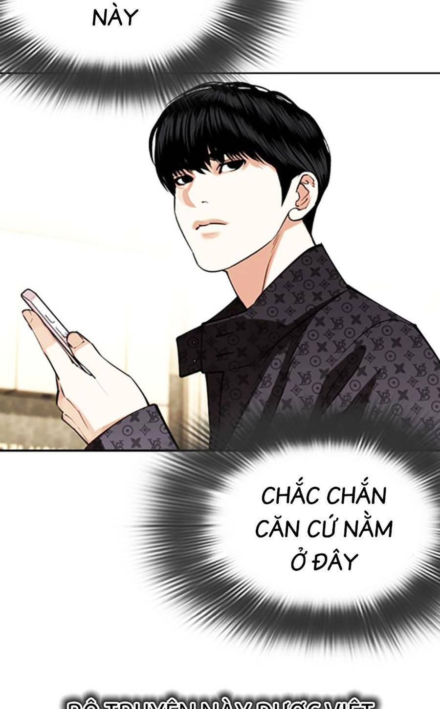 Lookism - Hoán Đổi Diệu Kỳ hoán đổi diệu kỳ - chapter 449 - Upload bởi truyensieuhay.com