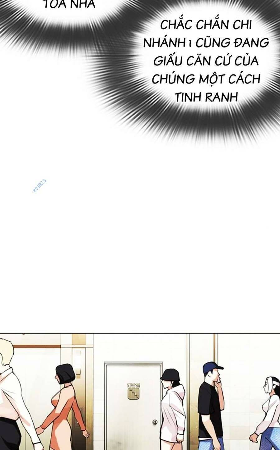 Lookism - Hoán Đổi Diệu Kỳ hoán đổi diệu kỳ - chapter 449 - Upload bởi truyensieuhay.com