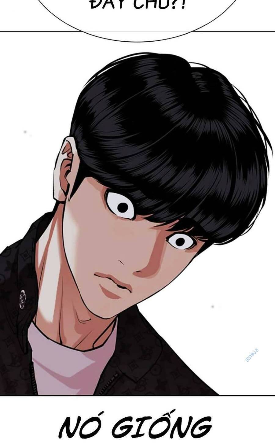 Lookism - Hoán Đổi Diệu Kỳ hoán đổi diệu kỳ - chapter 449 - Upload bởi truyensieuhay.com