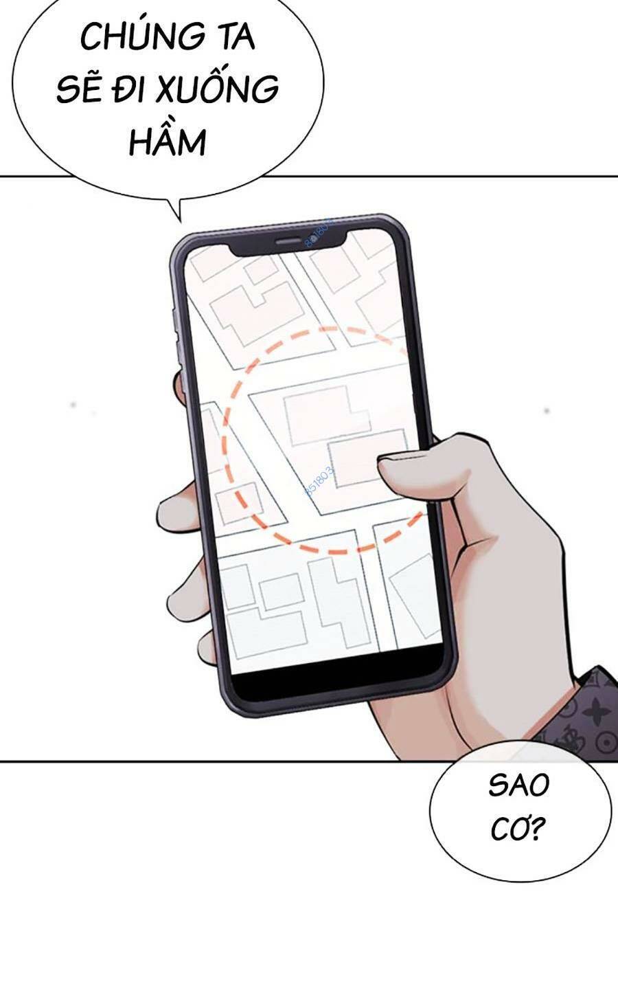 Lookism - Hoán Đổi Diệu Kỳ hoán đổi diệu kỳ - chapter 449 - Upload bởi truyensieuhay.com