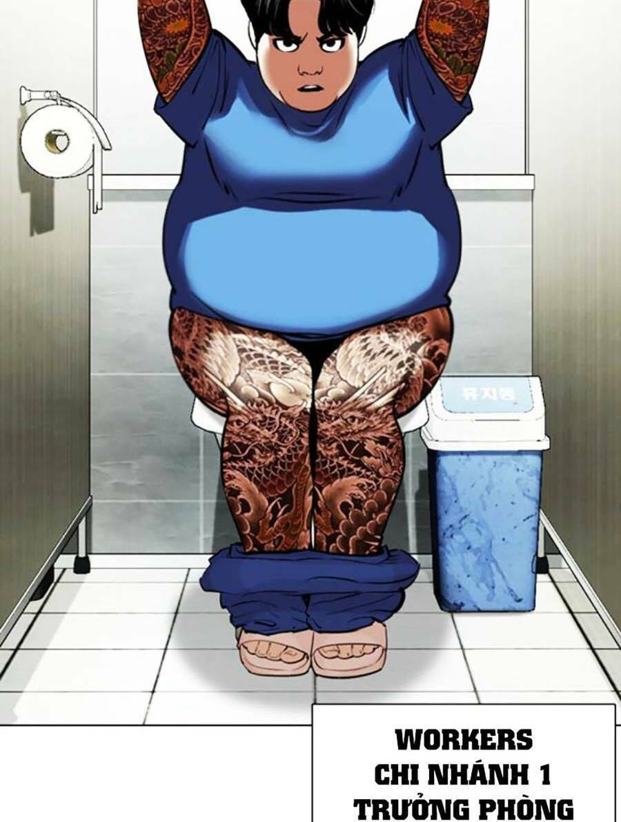 Lookism - Hoán Đổi Diệu Kỳ hoán đổi diệu kỳ - chapter 449 - Upload bởi truyensieuhay.com