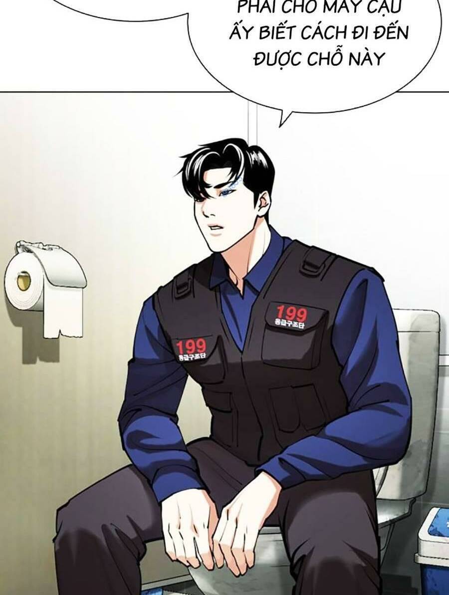 Lookism - Hoán Đổi Diệu Kỳ hoán đổi diệu kỳ - chapter 449 - Upload bởi truyensieuhay.com