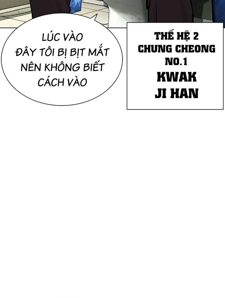 Lookism - Hoán Đổi Diệu Kỳ hoán đổi diệu kỳ - chapter 449 - Upload bởi truyensieuhay.com
