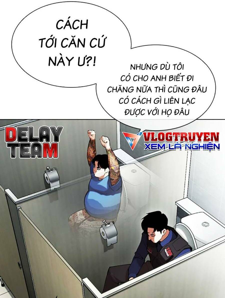 Lookism - Hoán Đổi Diệu Kỳ hoán đổi diệu kỳ - chapter 449 - Upload bởi truyensieuhay.com