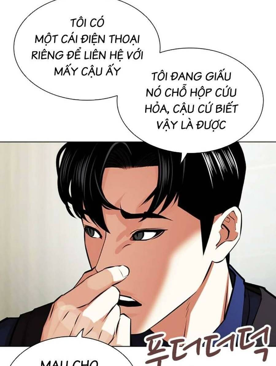 Lookism - Hoán Đổi Diệu Kỳ hoán đổi diệu kỳ - chapter 449 - Upload bởi truyensieuhay.com