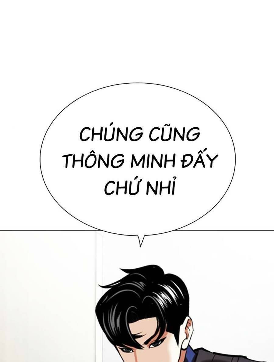 Lookism - Hoán Đổi Diệu Kỳ hoán đổi diệu kỳ - chapter 449 - Upload bởi truyensieuhay.com