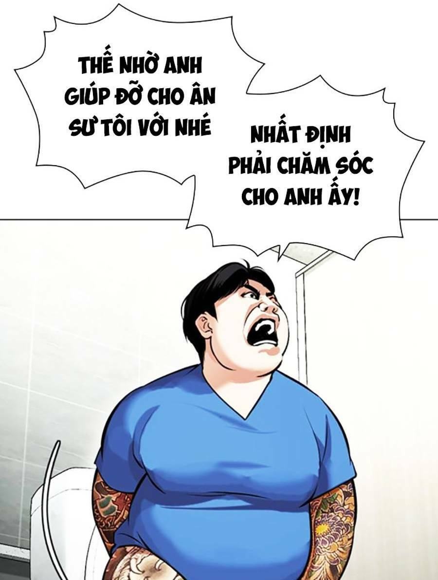 Lookism - Hoán Đổi Diệu Kỳ hoán đổi diệu kỳ - chapter 449 - Upload bởi truyensieuhay.com