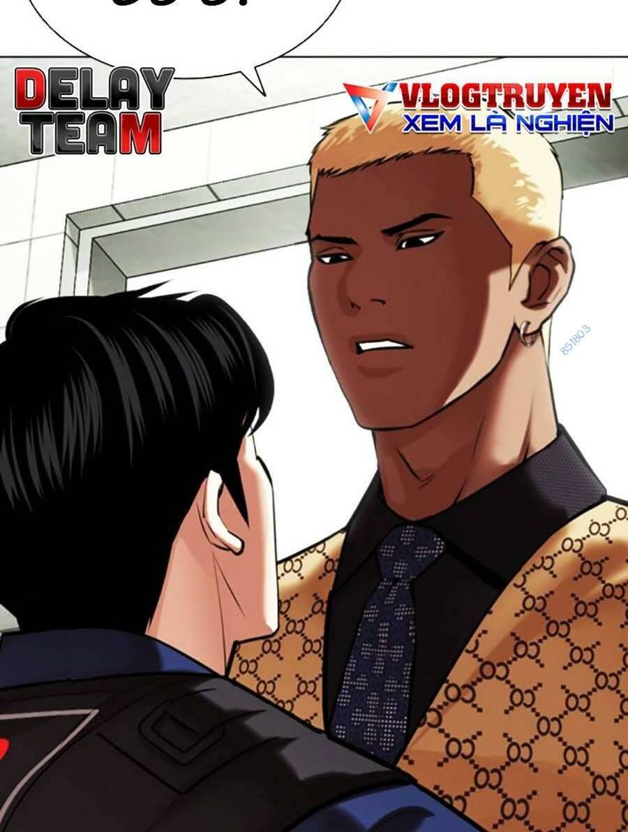Lookism - Hoán Đổi Diệu Kỳ hoán đổi diệu kỳ - chapter 449 - Upload bởi truyensieuhay.com