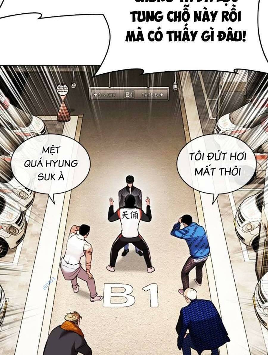 Lookism - Hoán Đổi Diệu Kỳ hoán đổi diệu kỳ - chapter 449 - Upload bởi truyensieuhay.com