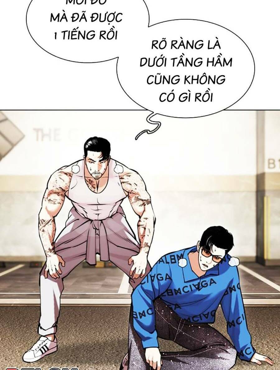Lookism - Hoán Đổi Diệu Kỳ hoán đổi diệu kỳ - chapter 449 - Upload bởi truyensieuhay.com
