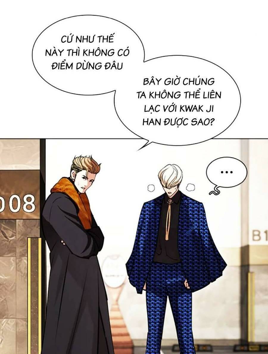 Lookism - Hoán Đổi Diệu Kỳ hoán đổi diệu kỳ - chapter 449 - Upload bởi truyensieuhay.com