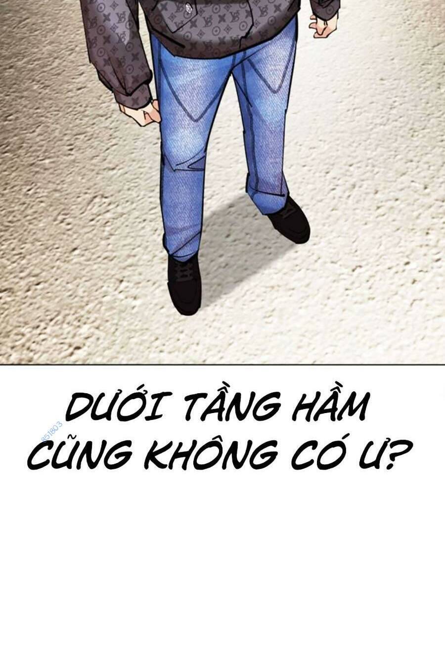 Lookism - Hoán Đổi Diệu Kỳ hoán đổi diệu kỳ - chapter 449 - Upload bởi truyensieuhay.com
