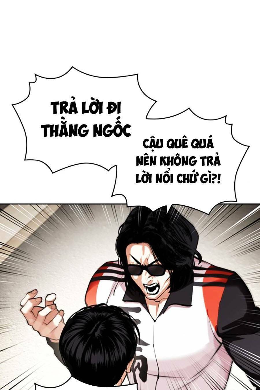 Lookism - Hoán Đổi Diệu Kỳ hoán đổi diệu kỳ - chapter 449 - Upload bởi truyensieuhay.com
