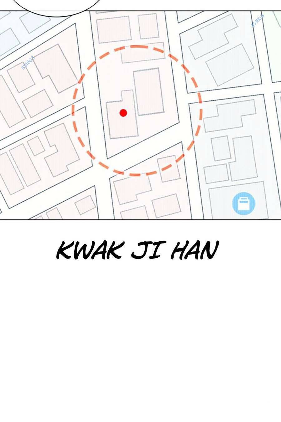 Lookism - Hoán Đổi Diệu Kỳ hoán đổi diệu kỳ - chapter 449 - Upload bởi truyensieuhay.com