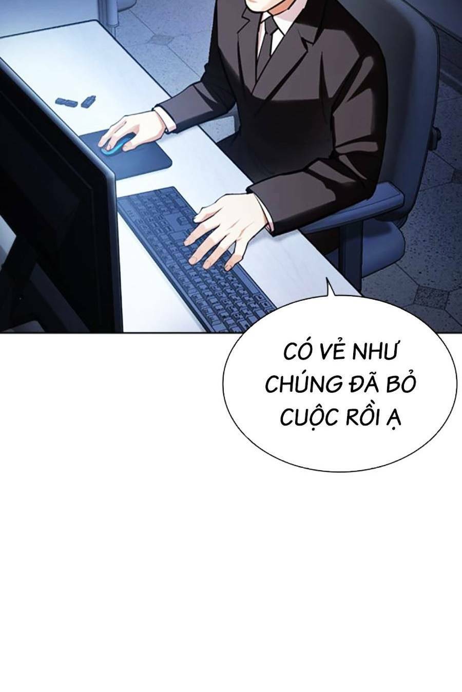 Lookism - Hoán Đổi Diệu Kỳ hoán đổi diệu kỳ - chapter 449 - Upload bởi truyensieuhay.com