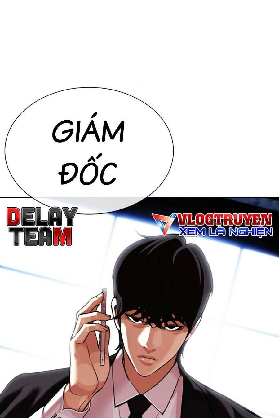 Lookism - Hoán Đổi Diệu Kỳ hoán đổi diệu kỳ - chapter 449 - Upload bởi truyensieuhay.com