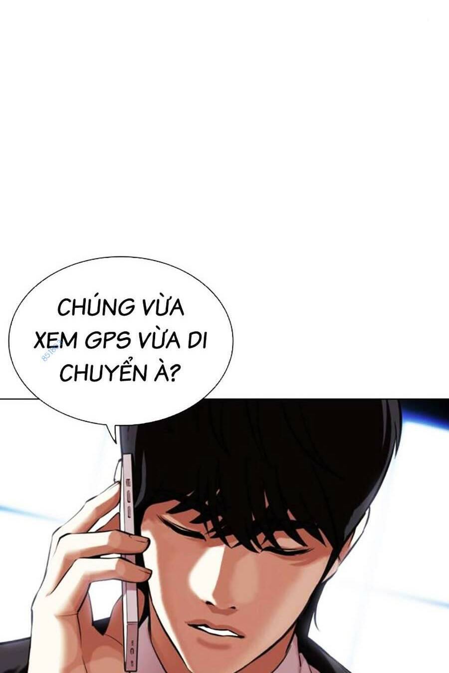 Lookism - Hoán Đổi Diệu Kỳ hoán đổi diệu kỳ - chapter 449 - Upload bởi truyensieuhay.com