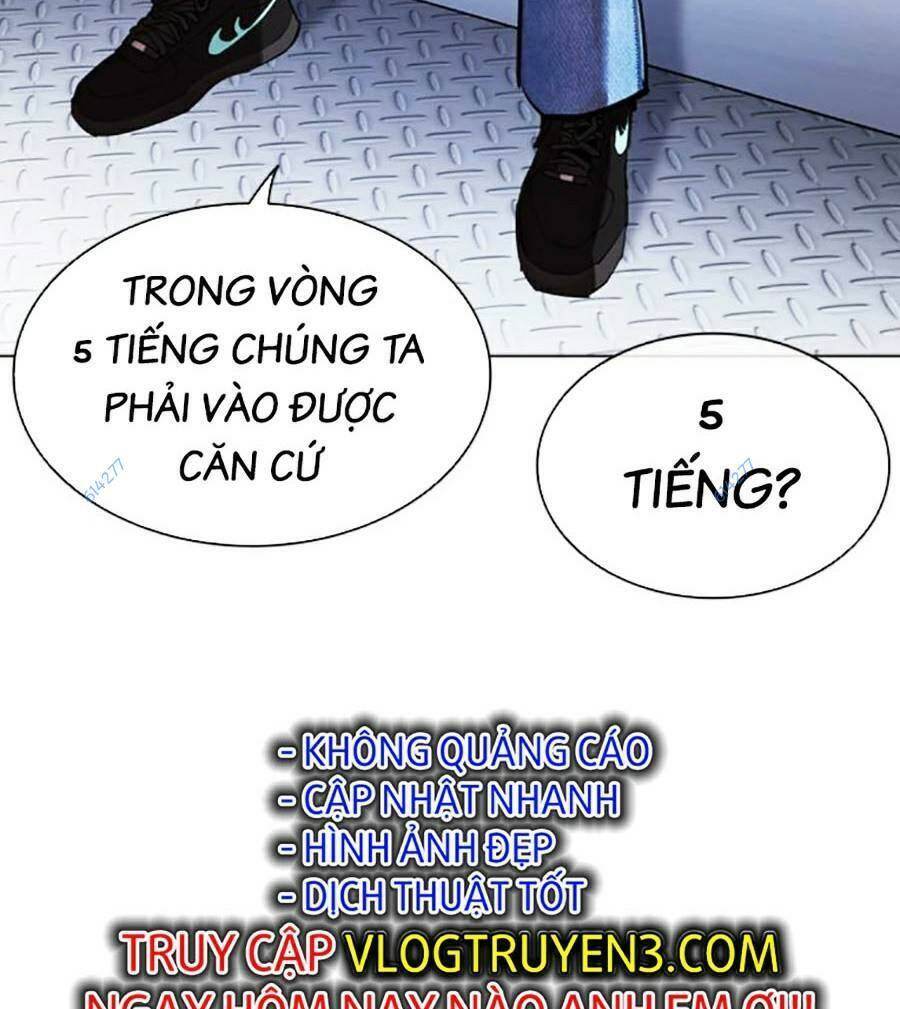 Lookism - Hoán Đổi Diệu Kỳ hoán đổi diệu kỳ - chapter 450 - Upload bởi truyensieuhay.com