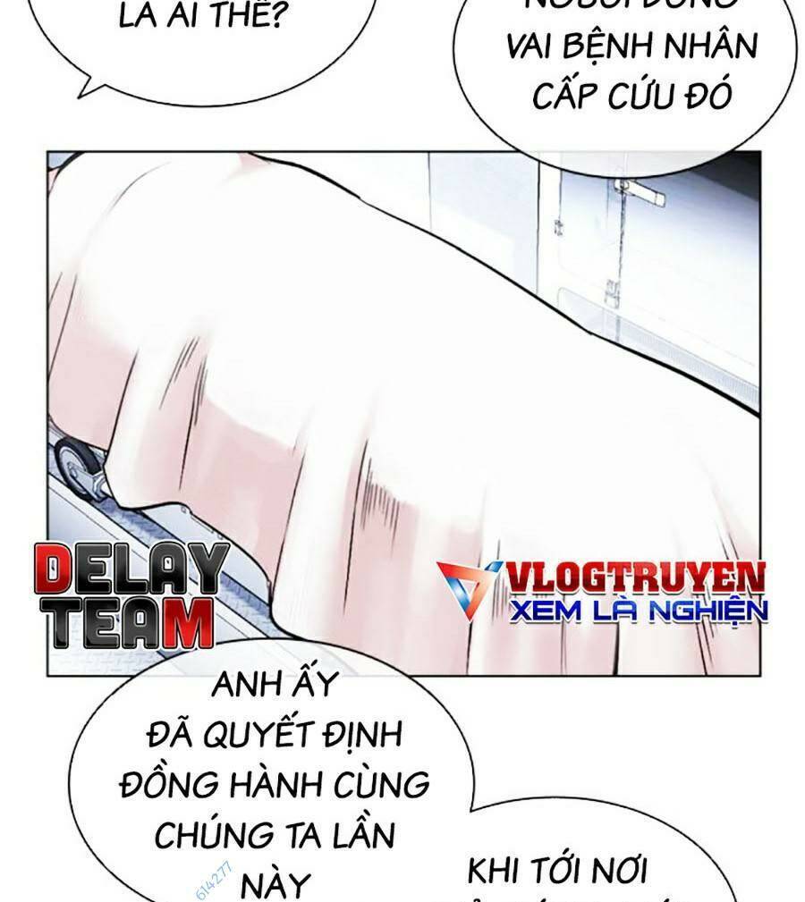 Lookism - Hoán Đổi Diệu Kỳ hoán đổi diệu kỳ - chapter 450 - Upload bởi truyensieuhay.com