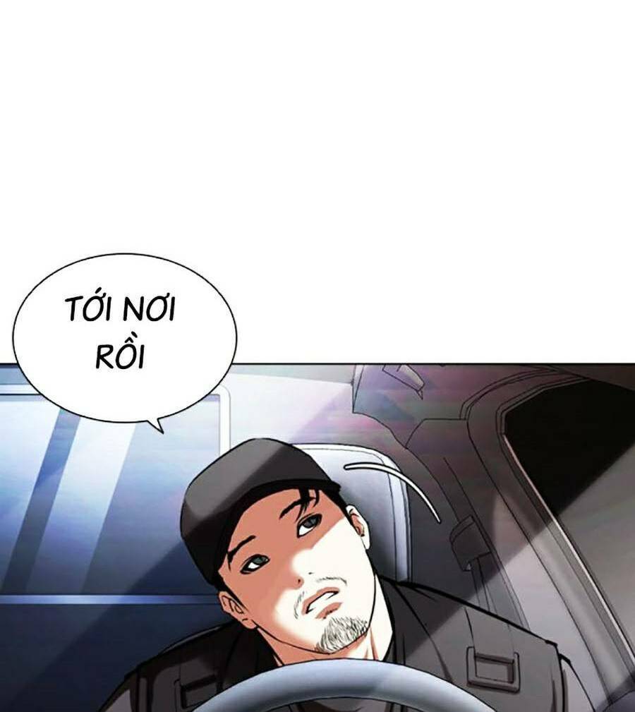 Lookism - Hoán Đổi Diệu Kỳ hoán đổi diệu kỳ - chapter 450 - Upload bởi truyensieuhay.com