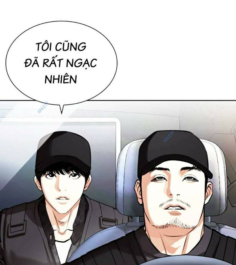 Lookism - Hoán Đổi Diệu Kỳ hoán đổi diệu kỳ - chapter 450 - Upload bởi truyensieuhay.com