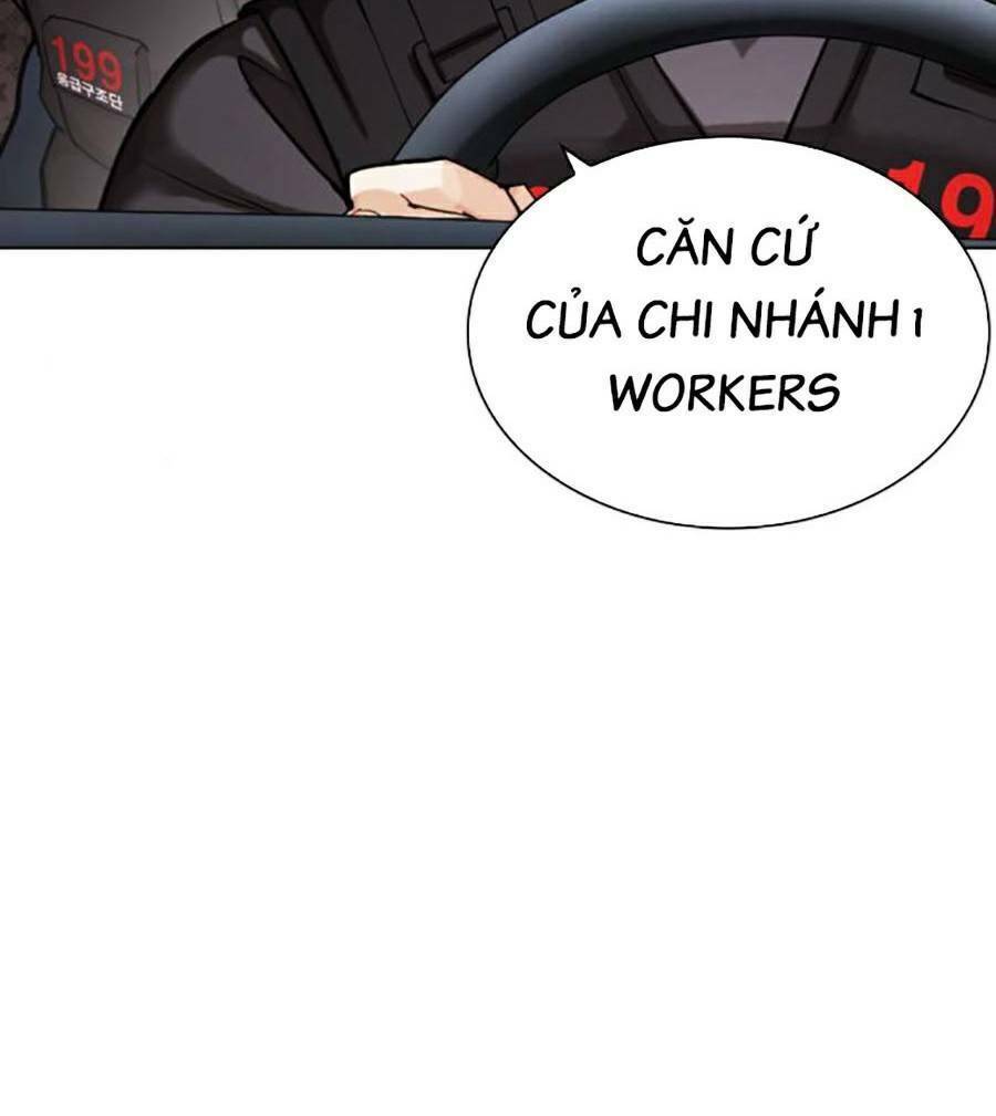 Lookism - Hoán Đổi Diệu Kỳ hoán đổi diệu kỳ - chapter 450 - Upload bởi truyensieuhay.com