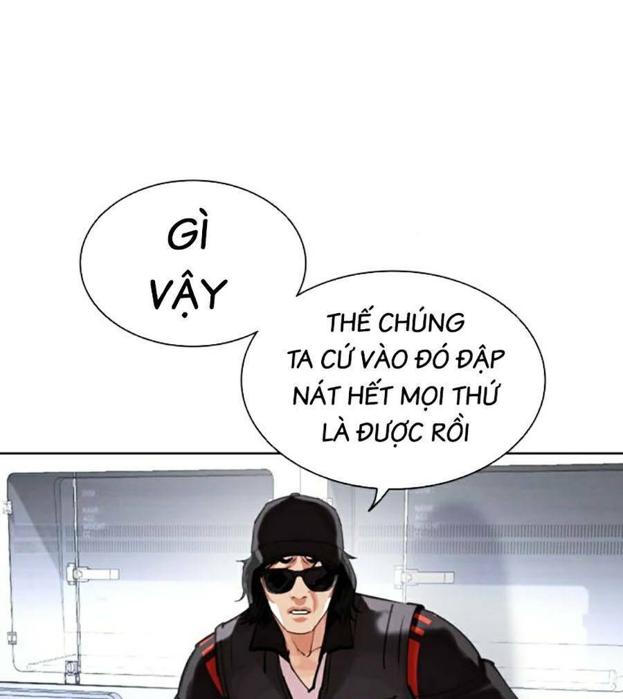 Lookism - Hoán Đổi Diệu Kỳ hoán đổi diệu kỳ - chapter 450 - Upload bởi truyensieuhay.com