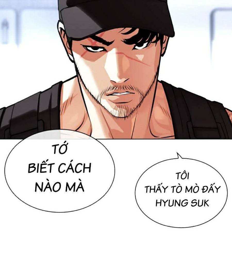 Lookism - Hoán Đổi Diệu Kỳ hoán đổi diệu kỳ - chapter 450 - Upload bởi truyensieuhay.com