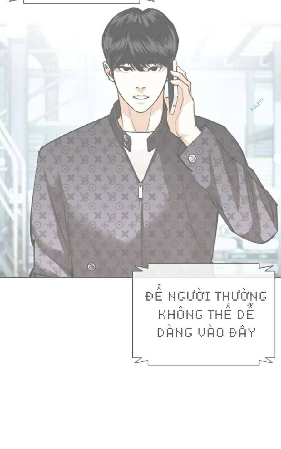 Lookism - Hoán Đổi Diệu Kỳ hoán đổi diệu kỳ - chapter 450 - Upload bởi truyensieuhay.com