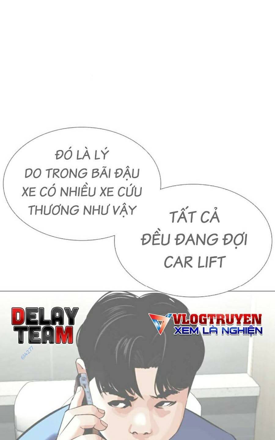 Lookism - Hoán Đổi Diệu Kỳ hoán đổi diệu kỳ - chapter 450 - Upload bởi truyensieuhay.com