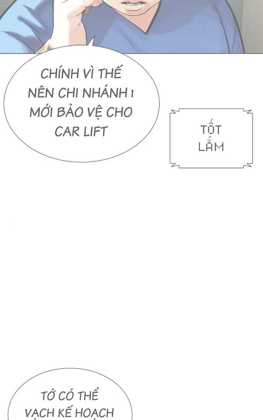 Lookism - Hoán Đổi Diệu Kỳ hoán đổi diệu kỳ - chapter 450 - Upload bởi truyensieuhay.com