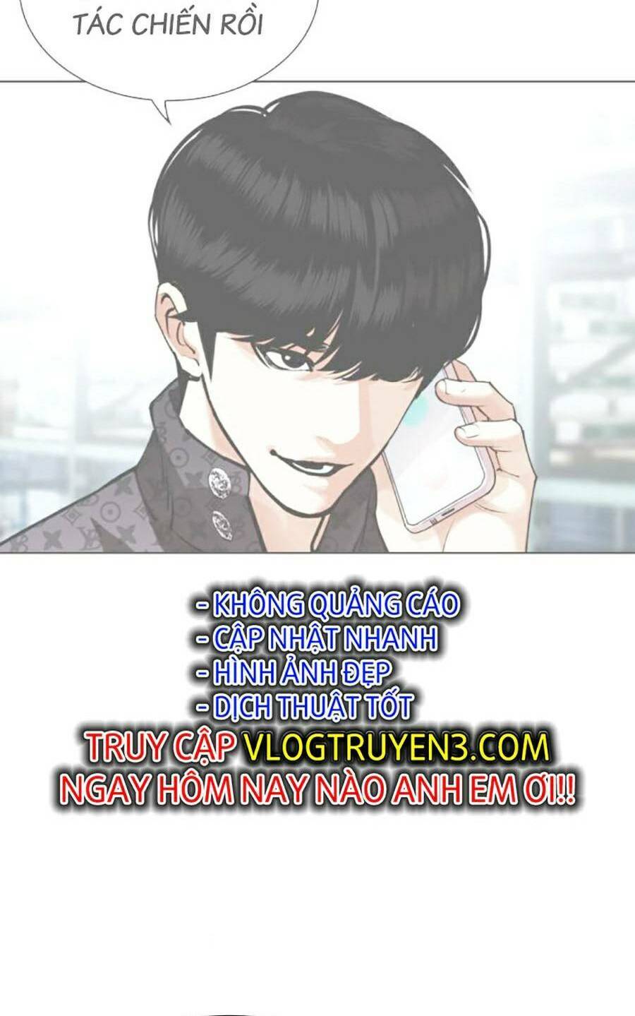 Lookism - Hoán Đổi Diệu Kỳ hoán đổi diệu kỳ - chapter 450 - Upload bởi truyensieuhay.com