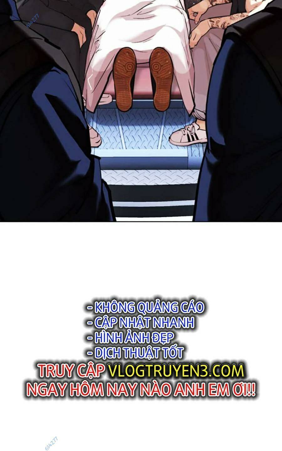 Lookism - Hoán Đổi Diệu Kỳ hoán đổi diệu kỳ - chapter 450 - Upload bởi truyensieuhay.com