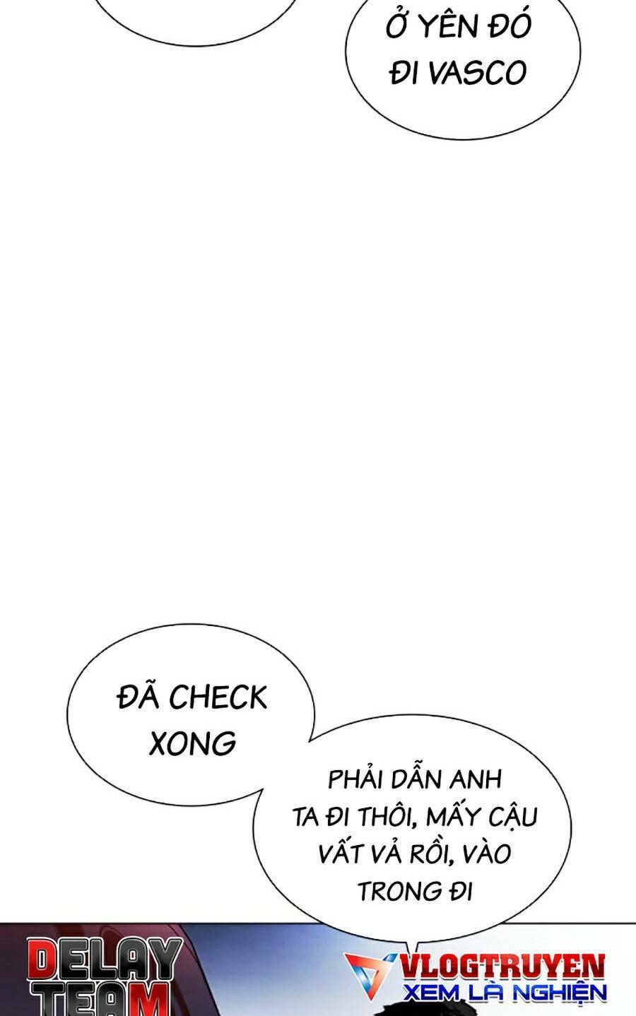 Lookism - Hoán Đổi Diệu Kỳ hoán đổi diệu kỳ - chapter 450 - Upload bởi truyensieuhay.com
