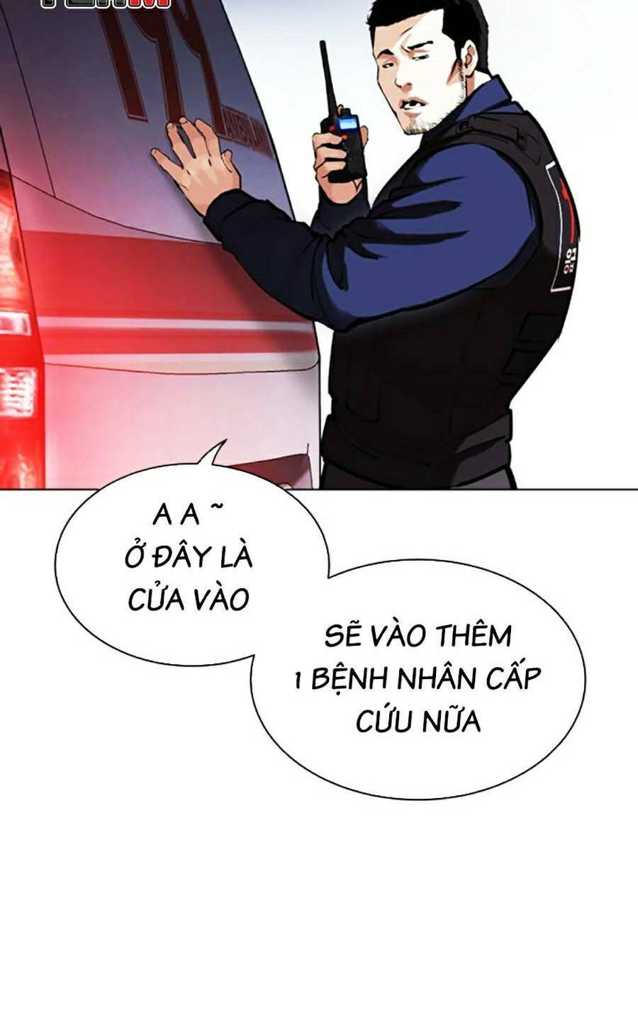 Lookism - Hoán Đổi Diệu Kỳ hoán đổi diệu kỳ - chapter 450 - Upload bởi truyensieuhay.com