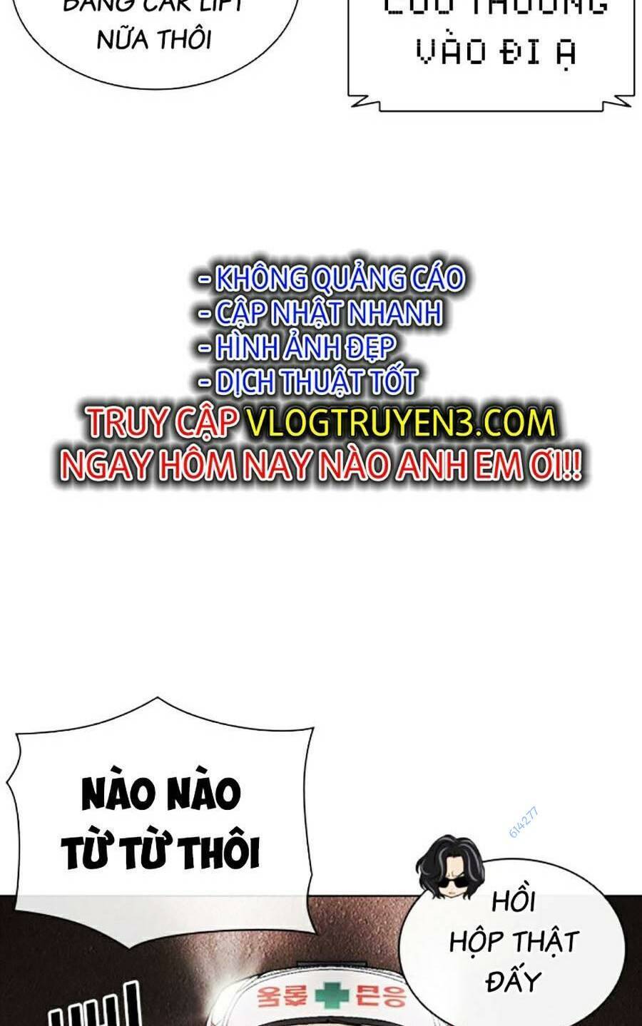 Lookism - Hoán Đổi Diệu Kỳ hoán đổi diệu kỳ - chapter 450 - Upload bởi truyensieuhay.com