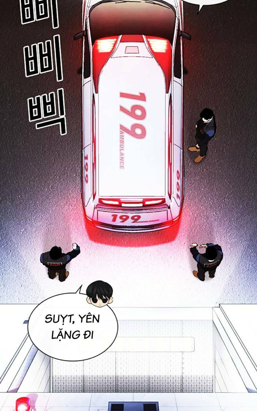 Lookism - Hoán Đổi Diệu Kỳ hoán đổi diệu kỳ - chapter 450 - Upload bởi truyensieuhay.com