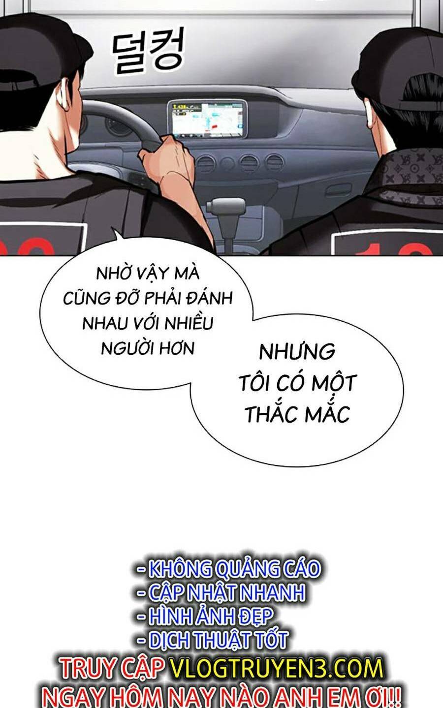 Lookism - Hoán Đổi Diệu Kỳ hoán đổi diệu kỳ - chapter 450 - Upload bởi truyensieuhay.com