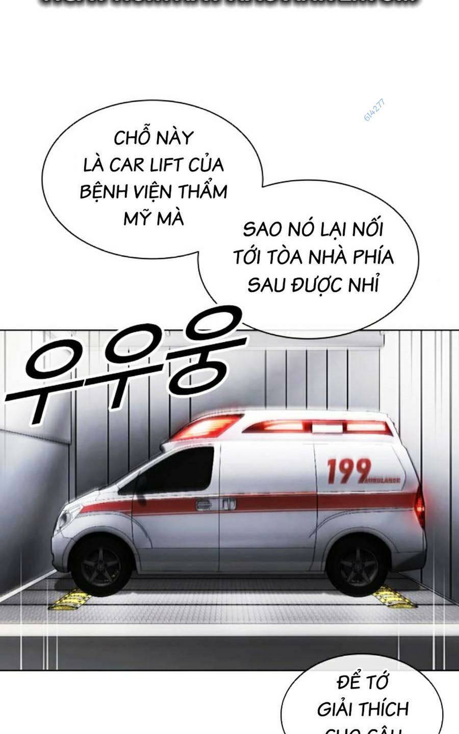 Lookism - Hoán Đổi Diệu Kỳ hoán đổi diệu kỳ - chapter 450 - Upload bởi truyensieuhay.com