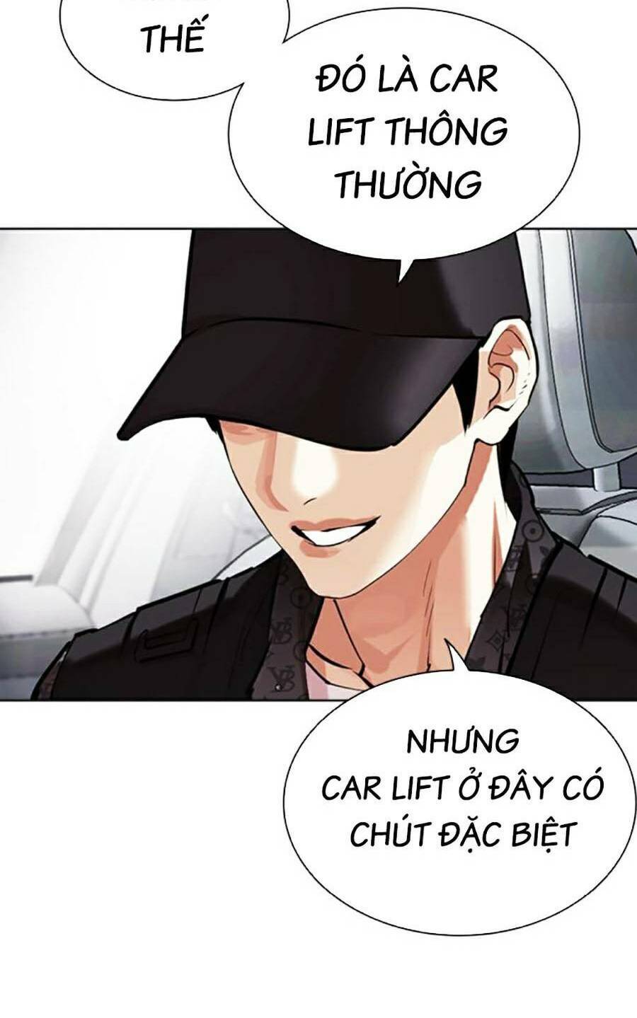 Lookism - Hoán Đổi Diệu Kỳ hoán đổi diệu kỳ - chapter 450 - Upload bởi truyensieuhay.com