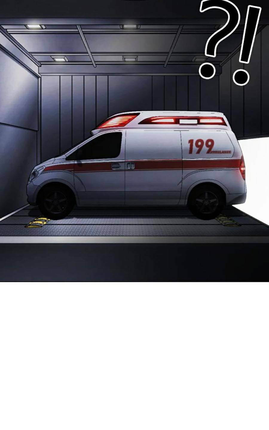 Lookism - Hoán Đổi Diệu Kỳ hoán đổi diệu kỳ - chapter 450 - Upload bởi truyensieuhay.com