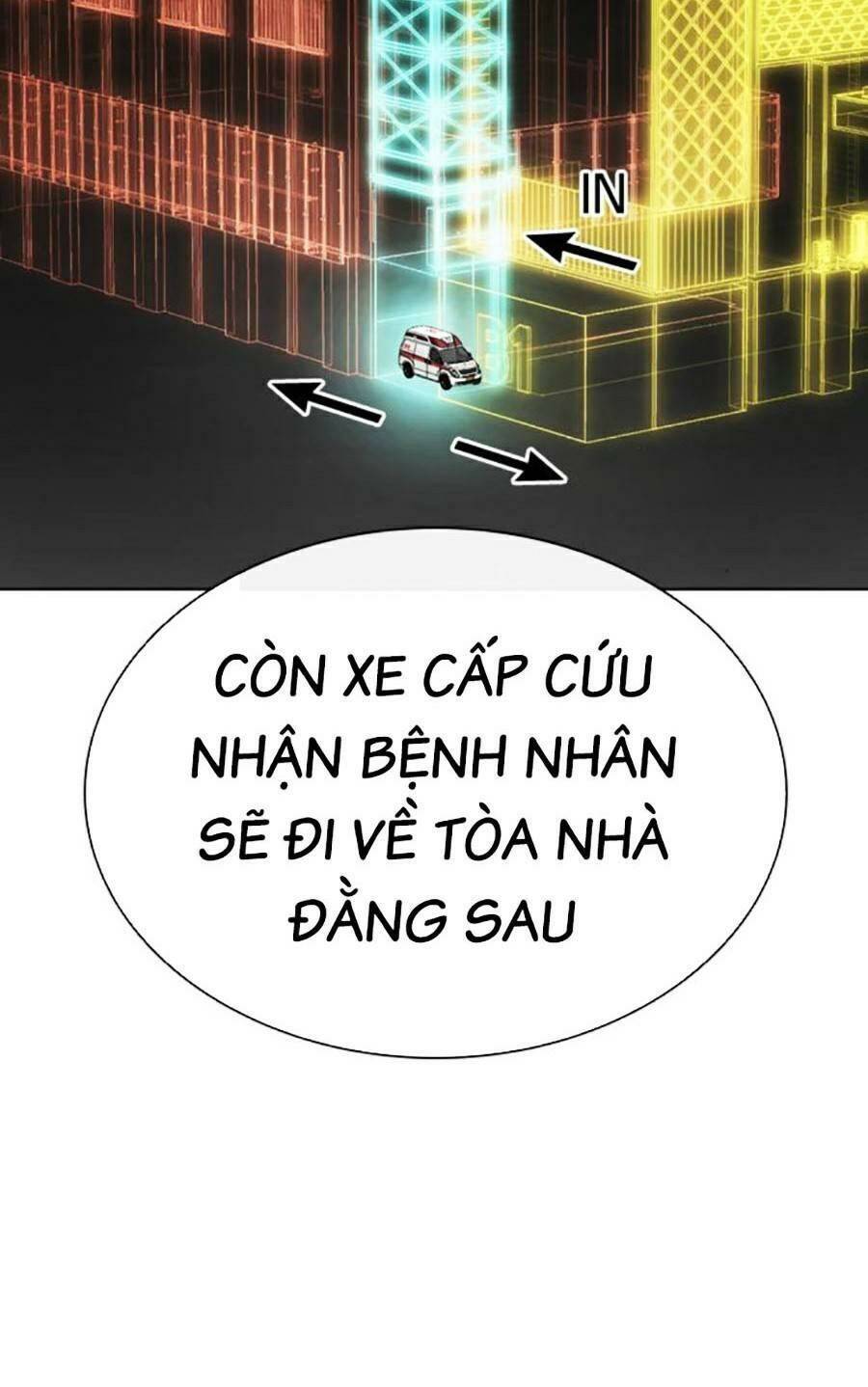 Lookism - Hoán Đổi Diệu Kỳ hoán đổi diệu kỳ - chapter 450 - Upload bởi truyensieuhay.com
