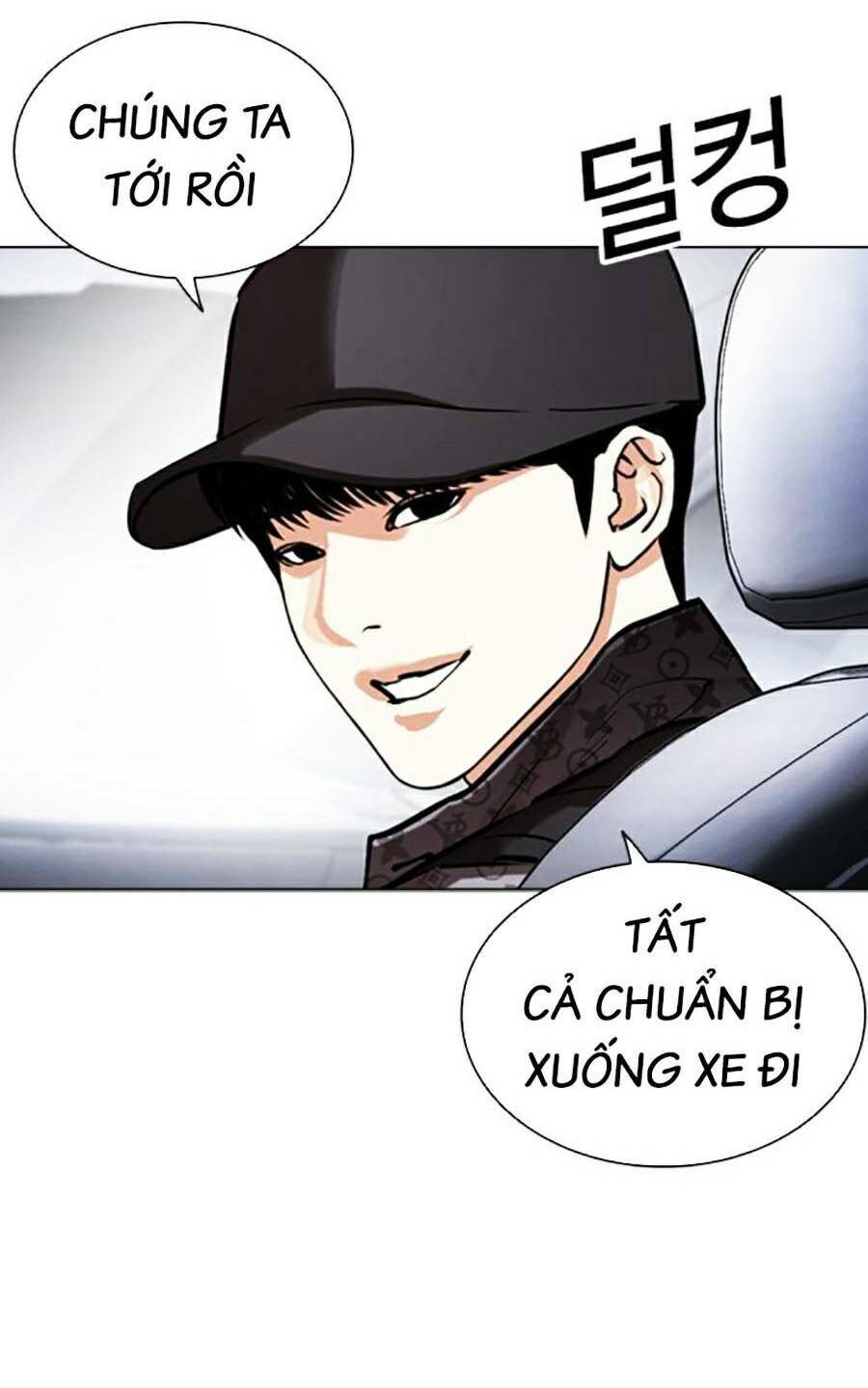 Lookism - Hoán Đổi Diệu Kỳ hoán đổi diệu kỳ - chapter 450 - Upload bởi truyensieuhay.com