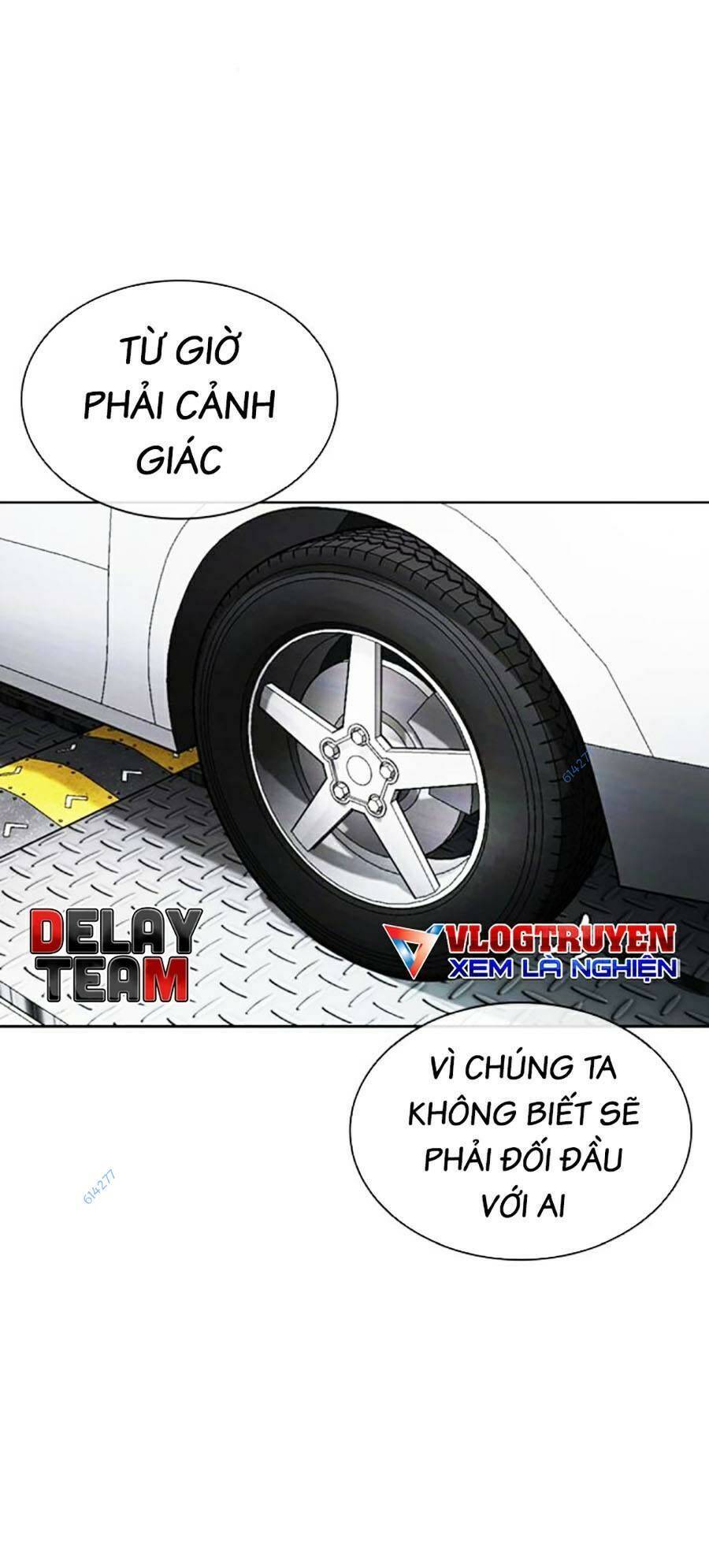 Lookism - Hoán Đổi Diệu Kỳ hoán đổi diệu kỳ - chapter 450 - Upload bởi truyensieuhay.com