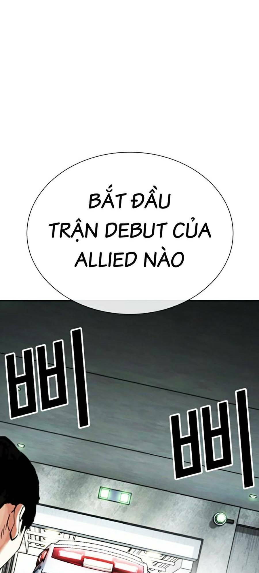 Lookism - Hoán Đổi Diệu Kỳ hoán đổi diệu kỳ - chapter 450 - Upload bởi truyensieuhay.com