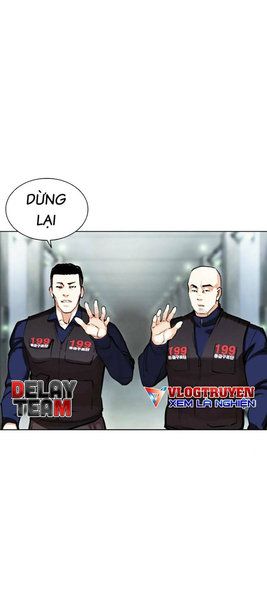 Lookism - Hoán Đổi Diệu Kỳ hoán đổi diệu kỳ - chapter 450 - Upload bởi truyensieuhay.com