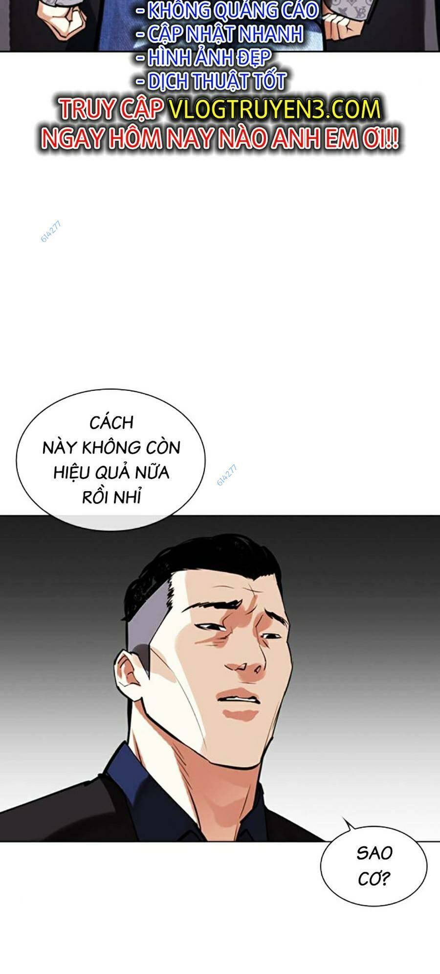 Lookism - Hoán Đổi Diệu Kỳ hoán đổi diệu kỳ - chapter 450 - Upload bởi truyensieuhay.com