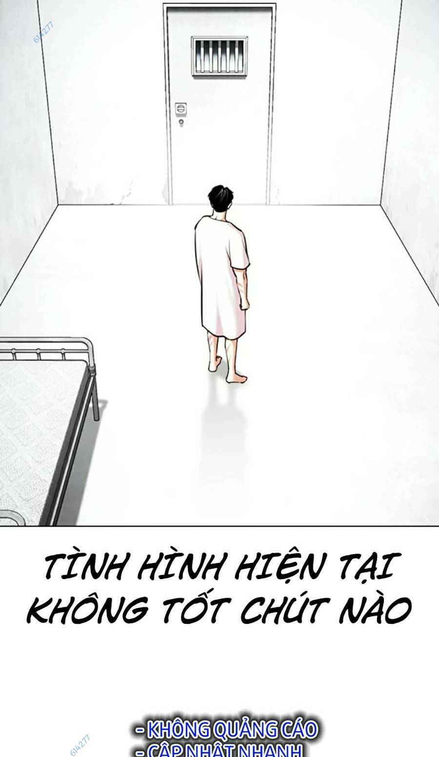 Lookism - Hoán Đổi Diệu Kỳ hoán đổi diệu kỳ - chapter 450 - Upload bởi truyensieuhay.com